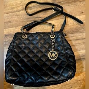 Michael Kors Crossbody handbag authentic